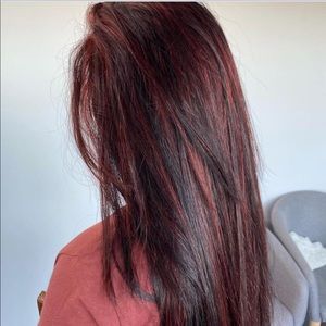 Meet your Posher, Zubia